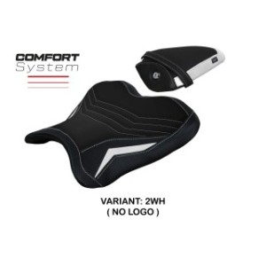RIVESTIMENTO SELLA TPZ  COMFORT SYSTEM NO LOGO YAMAHA R1 2015/2025