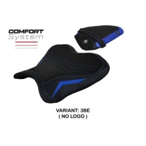 RIVESTIMENTO SELLA TPZ  COMFORT SYSTEM NO LOGO YAMAHA R1 2015/2025