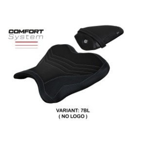 RIVESTIMENTO SELLA TPZ  COMFORT SYSTEM NO LOGO YAMAHA R1 2015/2025