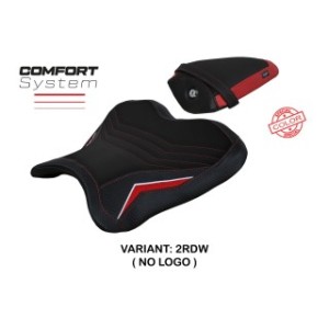 RIVESTIMENTO SELLA TPZ  COMFORT SYSTEM NO LOGO YAMAHA R1 2015/2025