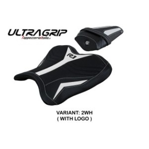 RIVESTIMENTO SELLA TPZ  ULTRAGRIP CON LOGO  YAMAHA R1 2015/2025