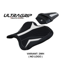 RIVESTIMENTO SELLA TPZ  ULTRAGRIP NO LOGO YAMAHA R1 2015/2025