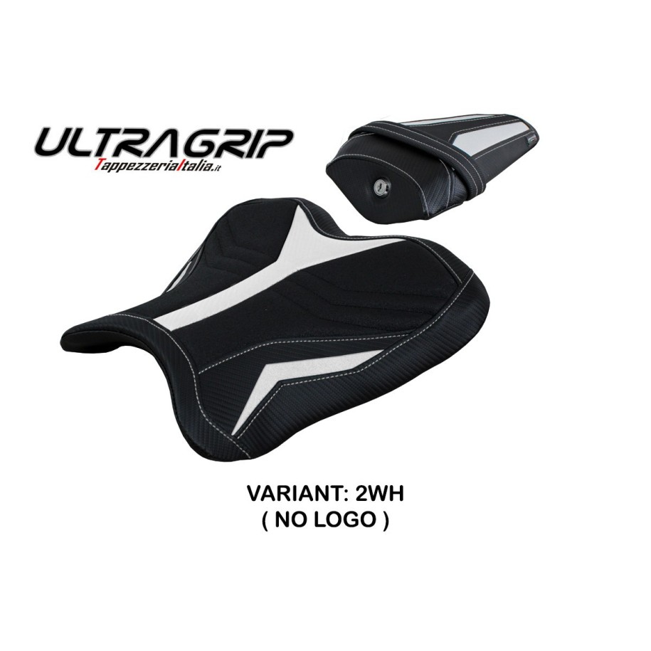 RIVESTIMENTO SELLA TPZ  ULTRAGRIP NO LOGO YAMAHA R1 2015/2025