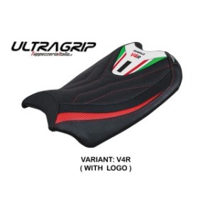 RIVESTIMENTO SELLA TPZ  ULTRAGRIP CON LOGO  DUCATI PANIGALE V4 2018/2024
