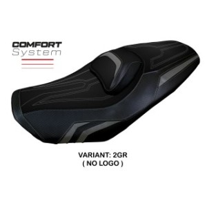 RIVESTIMENTO SELLA TPZ  COMFORT SYSTEM NO LOGO YAMAHA T-MAX 560 2022/2025
