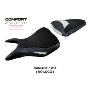 RIVESTIMENTO SELLA TPZ  COMFORT SYSTEM NO LOGO YAMAHA MT-03 2020/2024