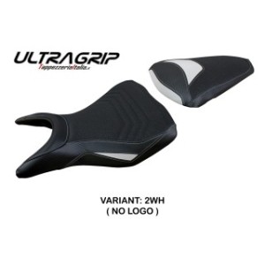 RIVESTIMENTO SELLA TPZ  ULTRAGRIP NO LOGO YAMAHA R3 2015/2024