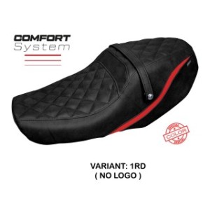 RIVESTIMENTO SELLA TPZ  COMFORT SYSTEM NO LOGO YAMAHA XSR 900 2022/2025