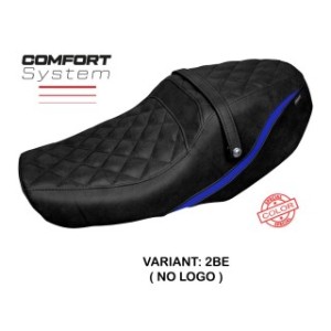 RIVESTIMENTO SELLA TPZ  COMFORT SYSTEM NO LOGO YAMAHA XSR 900 2022/2025