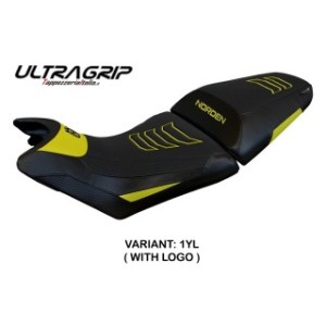 RIVESTIMENTO SELLA TPZ  ULTRAGRIP CON LOGO  HUSQVARNA NORDEN 901 2022/2025