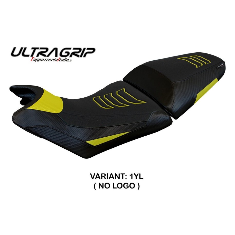 RIVESTIMENTO SELLA TPZ  ULTRAGRIP NO LOGO HUSQVARNA NORDEN 901 2022/2025