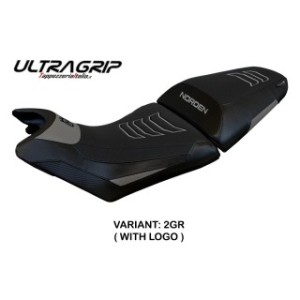 RIVESTIMENTO SELLA TPZ  ULTRAGRIP CON LOGO  HUSQVARNA NORDEN 901 2022/2025