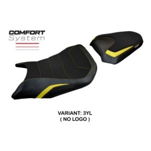 RIVESTIMENTO SELLA TPZ  COMFORT SYSTEM NO LOGO HONDA CB 750 HORNET 2023/2025