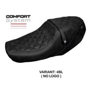 RIVESTIMENTO SELLA TPZ  COMFORT SYSTEM NO LOGO YAMAHA XSR 900 2022/2025