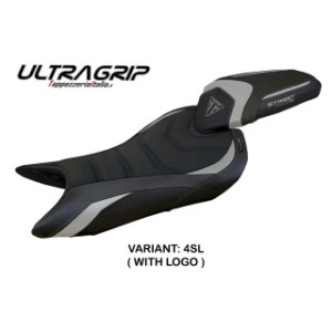 RIVESTIMENTO SELLA TPZ  ULTRAGRIP CON LOGO  TRIUMPH STREET TRIPLE 765 2023/2025