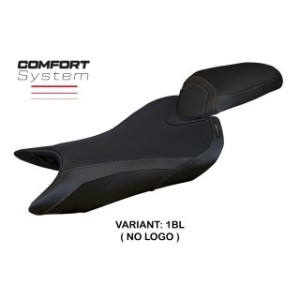 RIVESTIMENTO SELLA TPZ  COMFORT SYSTEM NO LOGO TRIUMPH STREET TRIPLE 765 2023/2025