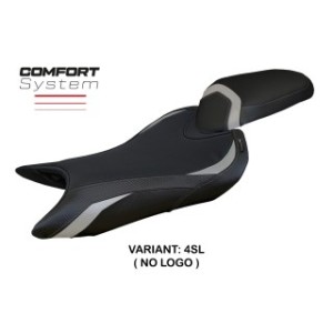 RIVESTIMENTO SELLA TPZ  COMFORT SYSTEM NO LOGO TRIUMPH STREET TRIPLE 765 2023/2025