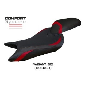 RIVESTIMENTO SELLA TPZ  COMFORT SYSTEM NO LOGO TRIUMPH STREET TRIPLE 765 2023/2025