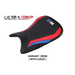 RIVESTIMENTO SELLA TPZ  ULTRAGRIP CON LOGO  BMW M 1000 R 2022/2025