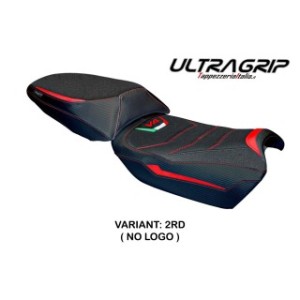 RIVESTIMENTO SELLA TPZ  ULTRAGRIP NO LOGO DUCATI MULTISTRADA V4 RALLY SELLA NORMALE 2023/2025