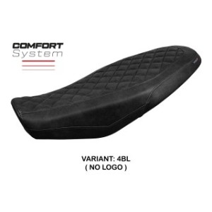 RIVESTIMENTO SELLA TPZ  COMFORT SYSTEM NO LOGO DUCATI SCRAMBLER 800 2023/2025