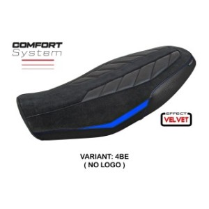 RIVESTIMENTO SELLA TPZ  COMFORT SYSTEM NO LOGO DUCATI SCRAMBLER 800 2023/2025