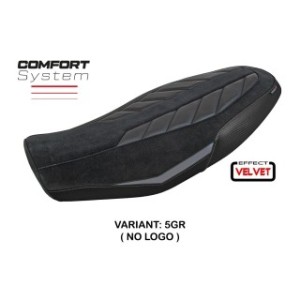 RIVESTIMENTO SELLA TPZ  COMFORT SYSTEM NO LOGO DUCATI SCRAMBLER 800 2023/2025