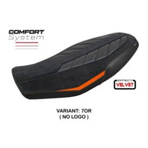 RIVESTIMENTO SELLA TPZ  COMFORT SYSTEM NO LOGO DUCATI SCRAMBLER 800 2023/2025