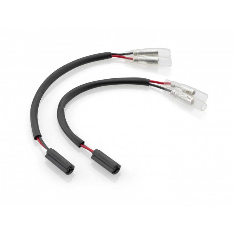 RIZOMA ELECTRIC WIRING KIT FÜR RICHTUNGSANZEIGEN DUCATI PANIGALE V2 2025