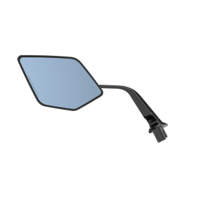 PAAR RÜCKSPIEGEL RIZOMA STEALTH MAX YAMAHA T-MAX 560 2025-2026, SCHWARZ