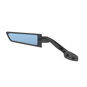 PAR DE ESPEJOS RIZOMA STEALTH APRILIA RSV4 2025, NEGRO