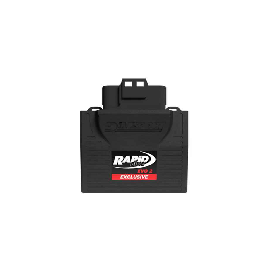 KIT CENTRALINA RAPID BIKE EVO2 EXCLUSIVE CON CABLAGGIO YAMAHA TENERE 700 2025-2026 (EURO 5+)