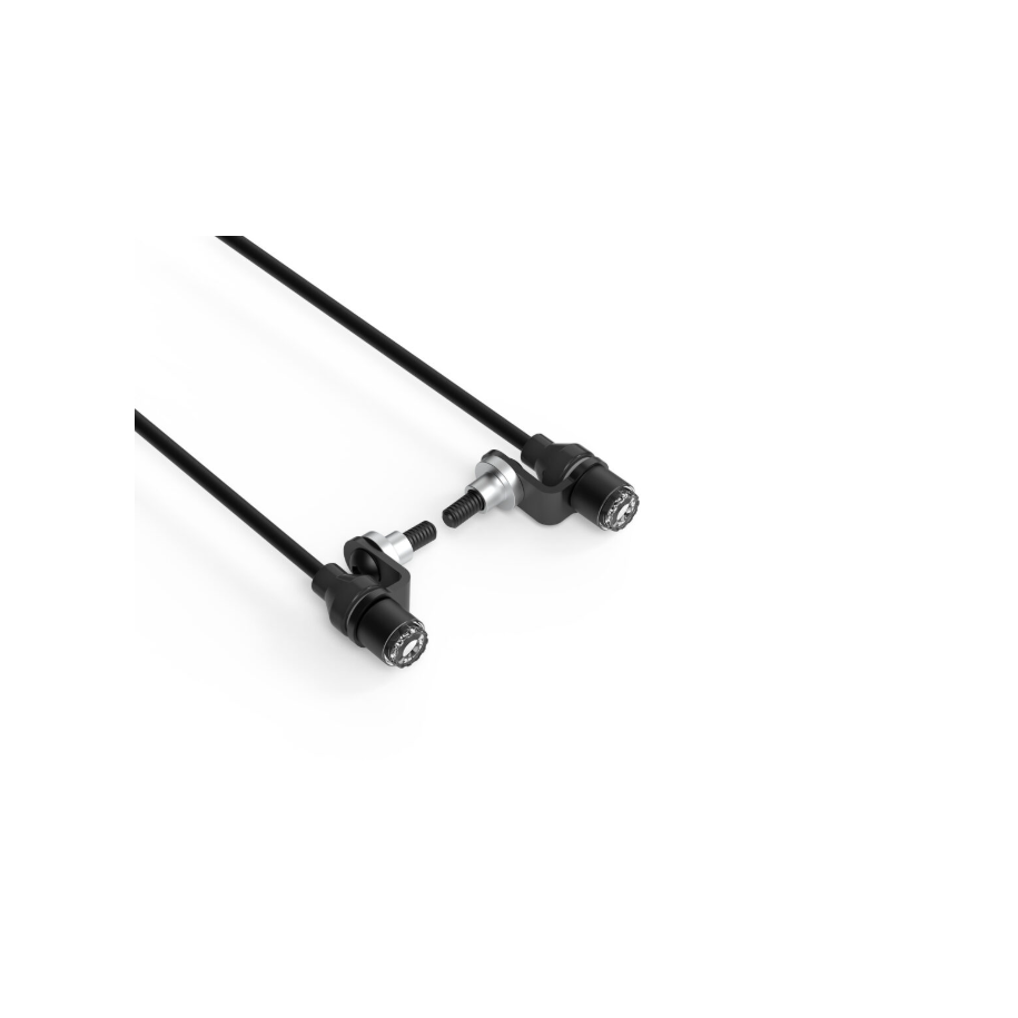 KIT INDICATORI DI DIREZIONE RIZOMA LIGHT UNIT BMW S 1000 RR 2019-2020