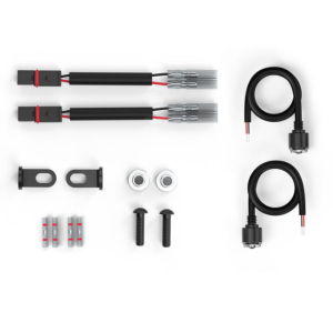 KIT INDICATORI DI DIREZIONE RIZOMA LIGHT UNIT BMW S 1000 RR 2019-2020
