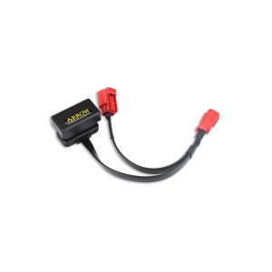 DISPOSITIVO DI RIMOZIONE ALLARMA ARROW APRILIA RS 660 2025 (EURO 5+)