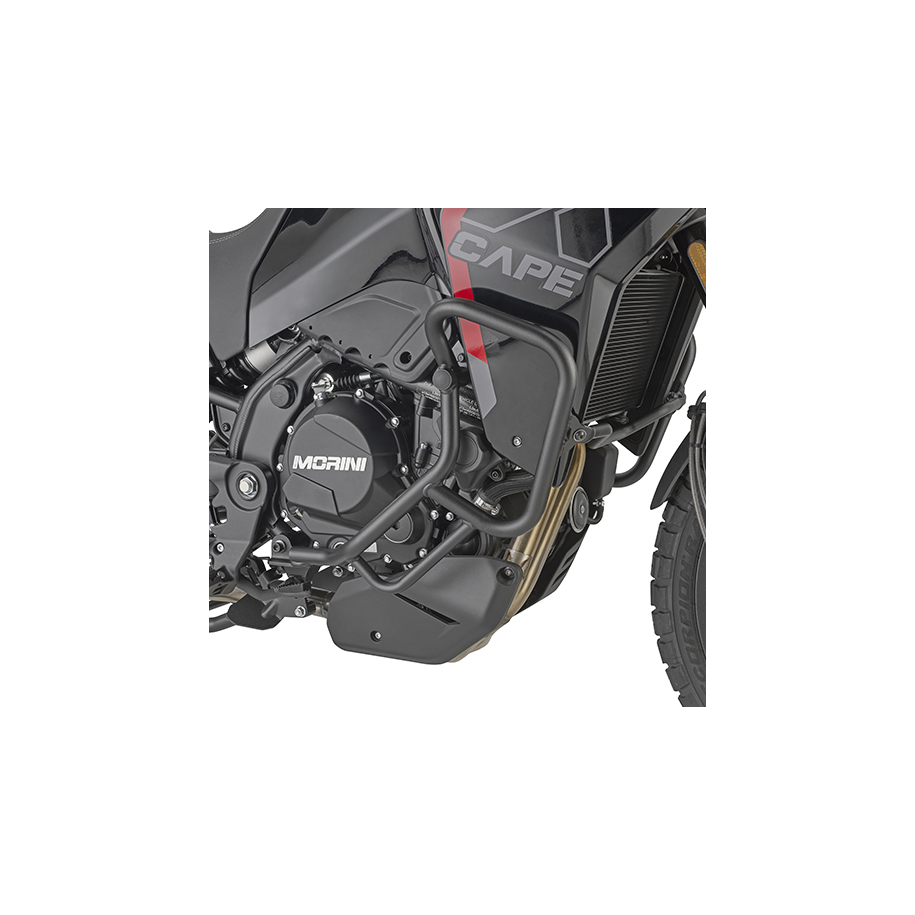 PROTECTOR DE MOTOR GIVI MOTO MORINI X-CAPE 700 2025-2026