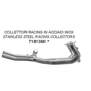 ARROW RACING COLLECTORS BMW R 1300 GS 2023-2025 (EURO 5+)