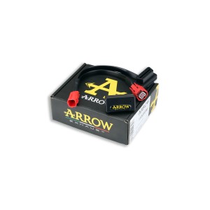 ARROW ALERT REMOVER DEVICE DUCATI PANIGALE V4 S 2025 (EURO 5+)