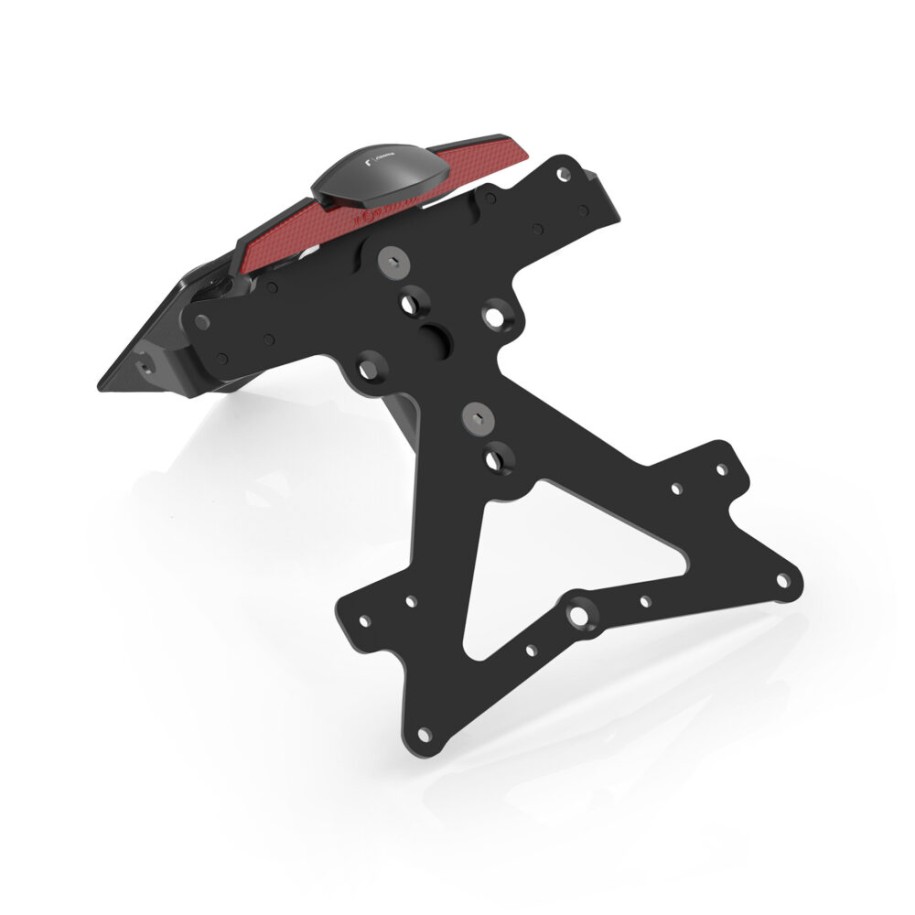 RIZOMA FOX KENNZEICHENHALTER BMW M 1000 R 2025-2026