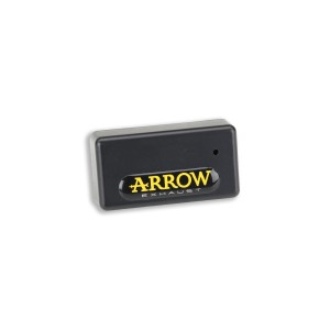 ARROW ALERT REMOVER DEVICE HONDA CBR 500 R 2024-2025 (EURO 5+)