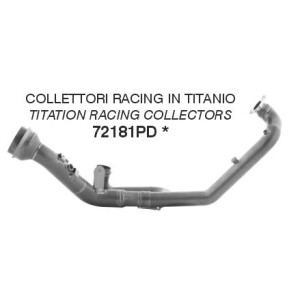 ARROW RACING COLLECTORS KTM 1390 SUPER ADVENTURE S 2025-2026 (EURO 5+), TITANIUM