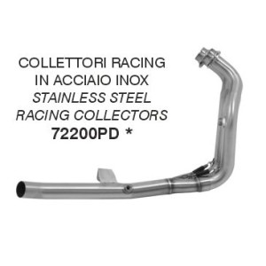 ARROW RACING COLLECTORS YAMAHA TENERE 700 2025-2026 (EURO 5+)
