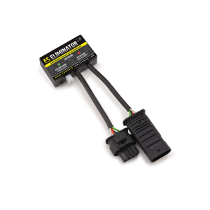 EXCLUSIÓN DE LA VÁLVULA DE ESCAPE HEALTECH CON INTERRUPTOR PARA BMW R 1300 GS ADVENTURE 2025