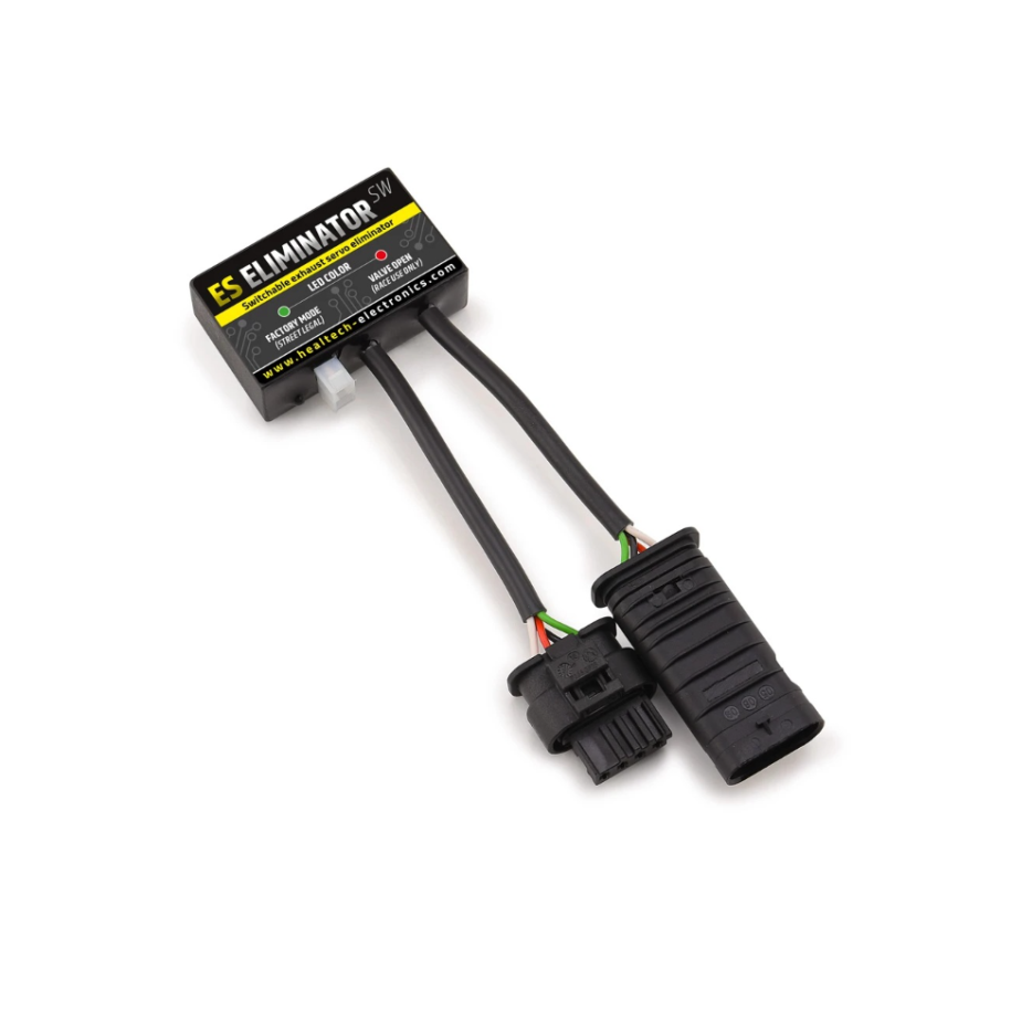 copy of HEALTECH EXHAUST VALVE EXCLUDER BMW R 1300 GS ADVENTURE 2025