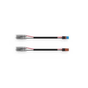 KIT DE CABLEADO ELECTRICO RIZOMA INDICADORES DE DIRECCION DELANTEROS KTM 1390 SUPER DUKE R 2026