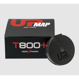 KIT UNIDAD DE CONTROL UPMUP T800+ CON CABLEADO PARA DUCATI PANIGALE V4 S 2018-2019
