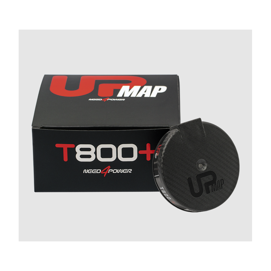 KIT UNIDAD DE CONTROL UPMUP T800+ CON CABLEADO PARA DUCATI PANIGALE V4 2021