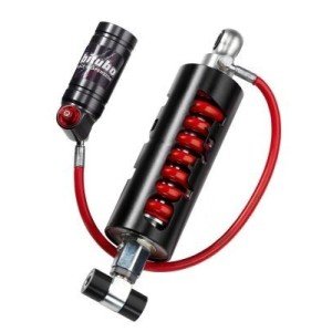 MONO AMORTIGUADOR RACING BITUBO HZM11 YAMAHA T-MAX 530 2012-2016