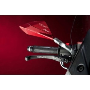 PAAR RÜCKBLICK LIGHTECH YAMAHA T-MAX 500/530 2008-2016