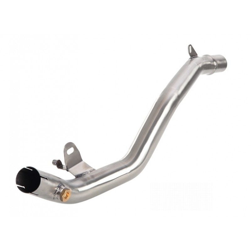 DECATALIZZATORE MIVV SUZUKI GSR 600 2006-2010